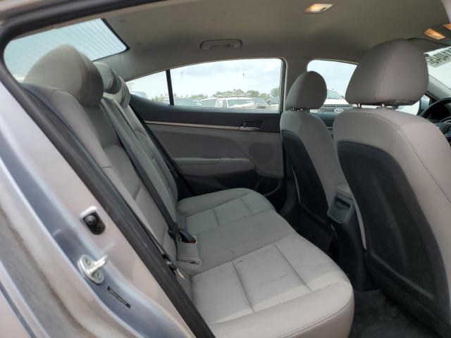 2017 HYUNDAI ELANTRA SE - 5NPD74LF1HH112227