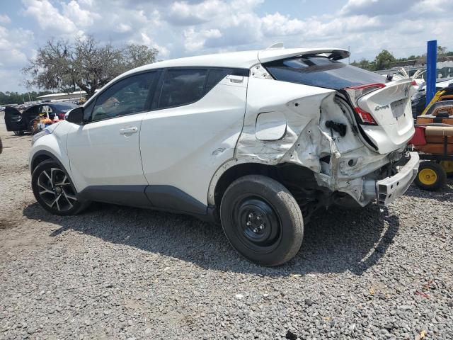 Vin: nmtkhmbx0lr112400, lot: 56395115, toyota c-hr xle 20202