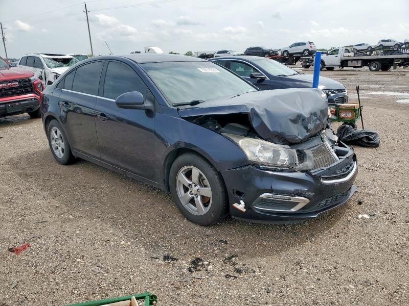 Vin: 1g1pc5sb9f7219761, lot: 59016525, chevrolet cruze lt 20154