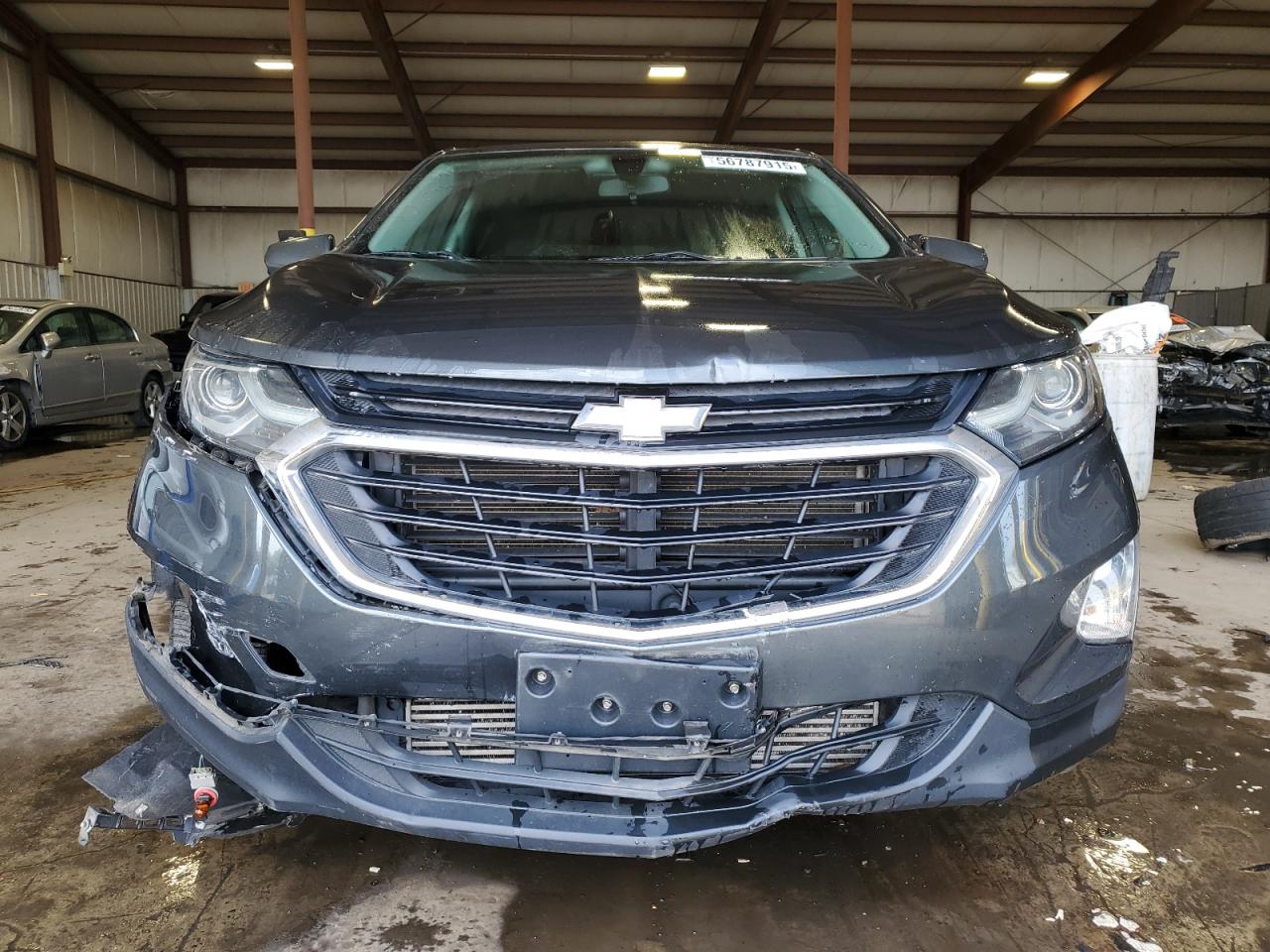 CHEVROLET EQUINOX 2019
