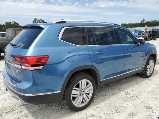 Vin: 1v2nr2ca4kc559238, lot: 58257085, volkswagen atlas sel premium 20193