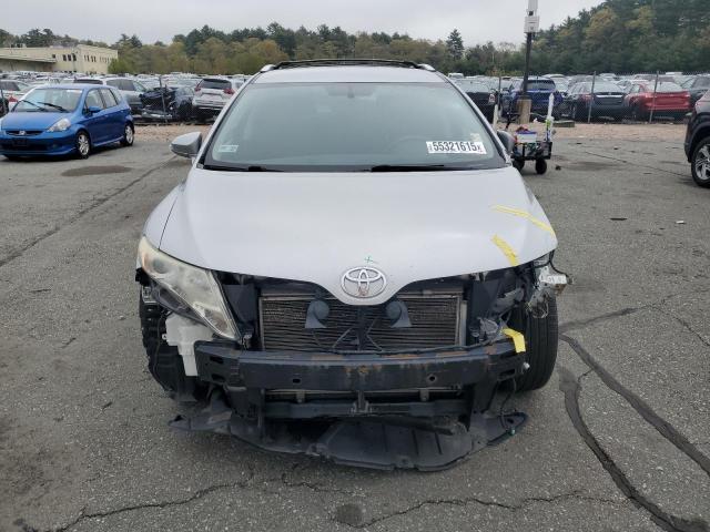 2015 TOYOTA VENZA LE - 4T3BA3BB8FU065656