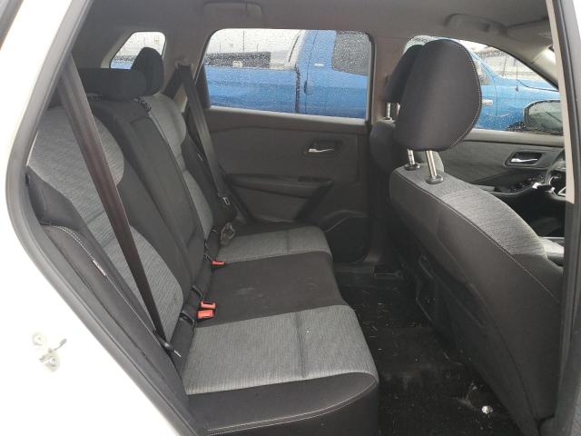 2021 NISSAN ROGUE SV - JN8AT3BA9MW013338