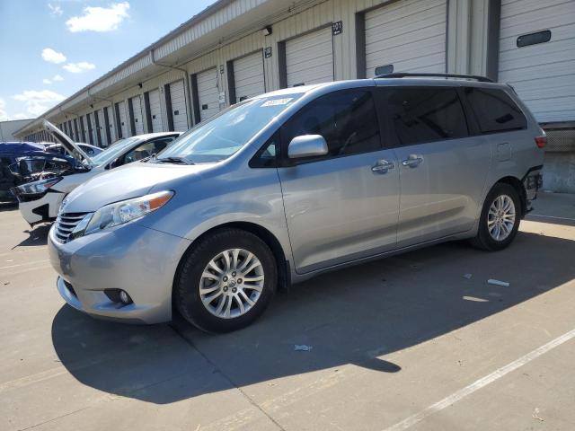 Vin: 5tdyz3dc2hs817445, lot: 56551795, toyota all models xle 2017 img_1