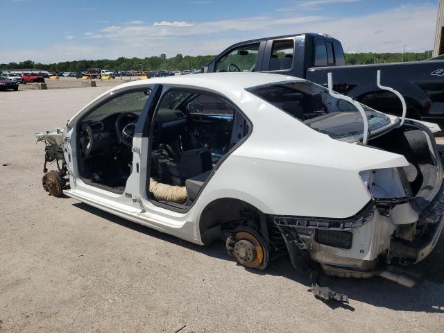 Vin: 3vw167aj8hm357497, lot: 57660945, volkswagen jetta s 20172