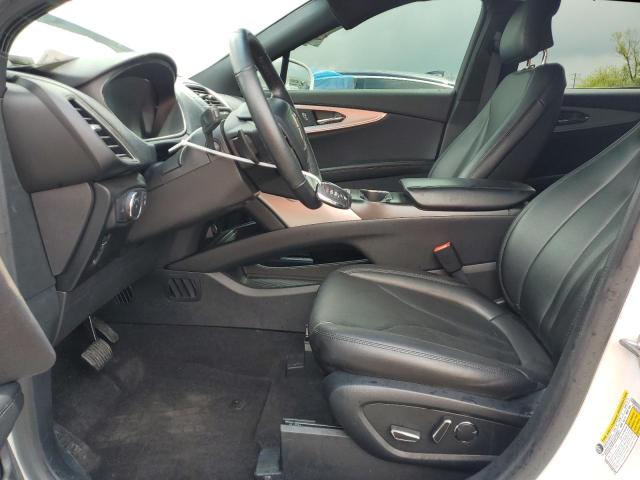 2019 LINCOLN NAUTILUS - 2LMPJ8J91KBL48155