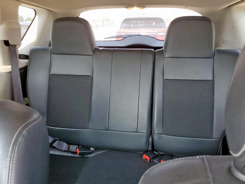 2017 JEEP COMPASS LA - 1C4NJCEB4HD198794