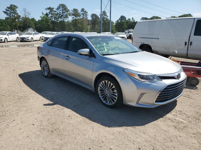 Vin: 4t1bk1eb0hu244167, lot: 55931275, toyota avalon xle 20174