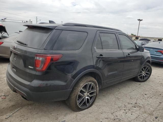 2016 FORD EXPLORER S 1FM5K8GT3GGA01087