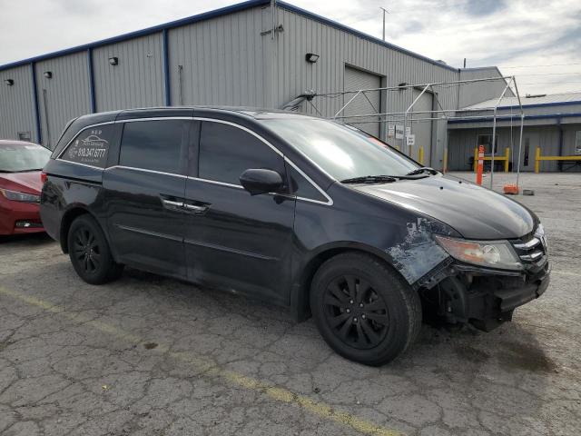 Vin: 5fnrl5h61gb082109, lot: 56766595, honda all models exl 20164