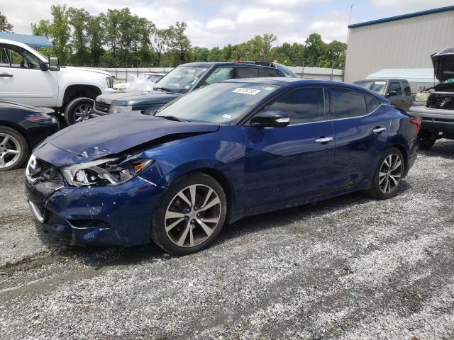 NISSAN MAXIMA 3.5