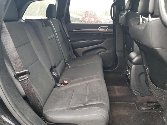 2017 JEEP GRAND CHER - 1C4RJFAG2HC754157