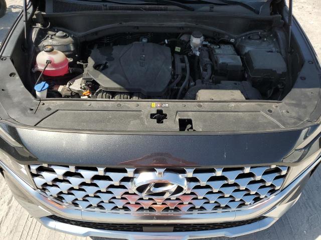 2021 HYUNDAI SANTA FE S - 5NMS64AJXMH343331
