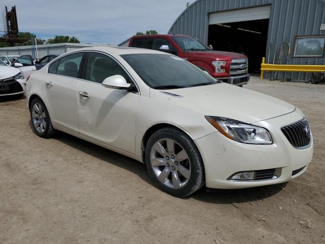 Vin: 2g4gt5gv7d9147007, lot: 57310775, buick regal premium 20134