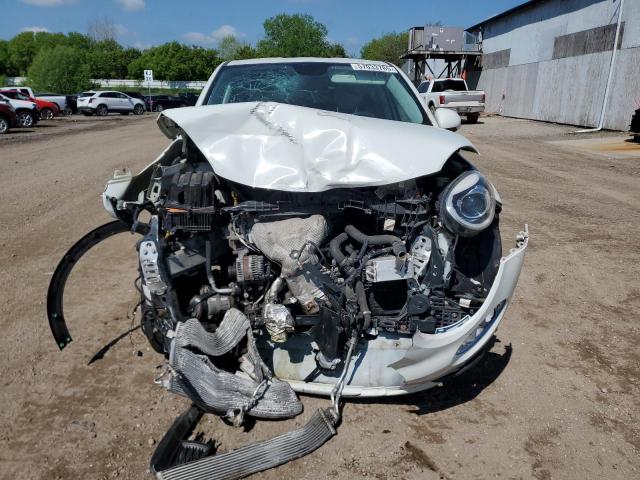 2016 FIAT 500X LOUNG ZFBCFYDT3GP388974