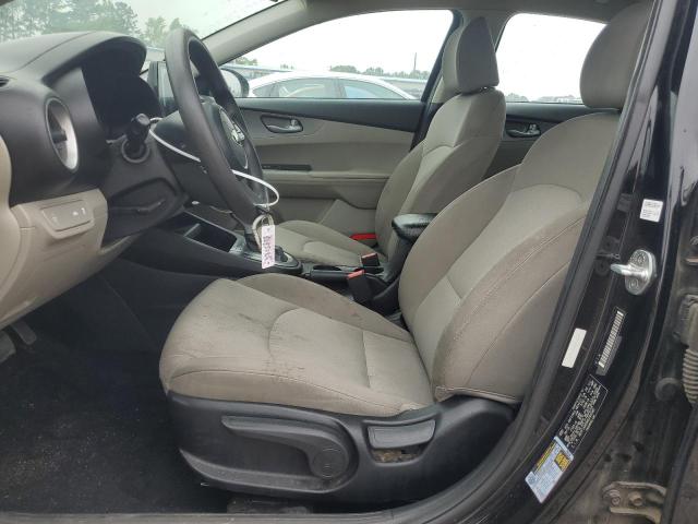 2019 KIA FORTE FE 3KPF24AD9KE044540