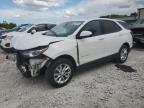 2018 CHEVROLET EQUINOX LS - 2GNAXHEV7J6111874