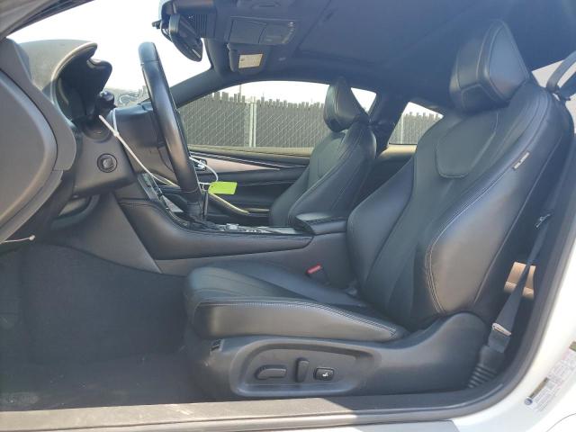 2021 INFINITI Q60 LUXE - JN1EV7KLXMM470206