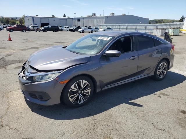 Vin: 2hgfc1f30gh638037, lot: 58793715, honda civic ex 2016 img_1