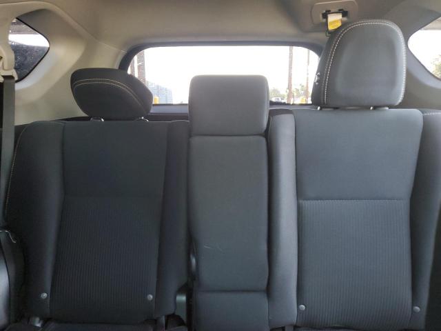 2015 TOYOTA RAV4 XLE - 2T3WFREV5FW166097