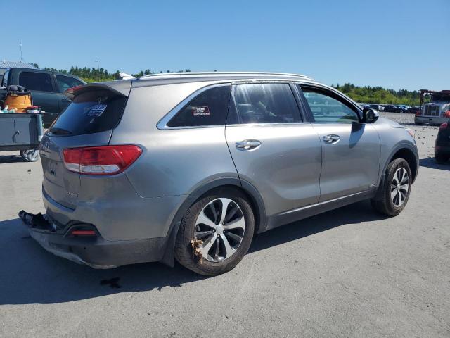 Vin: 5xyphda10gg032490, lot: 58067325, kia sorento ex 20163