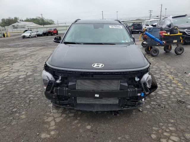 2025 HYUNDAI KONA SEL - KM8HBCAB3SU224370