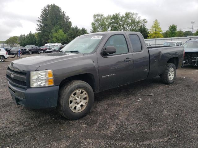 Vin: 1gcrcpe01bz362210, lot: 58012595, chevrolet all models c1500 2011 img_1