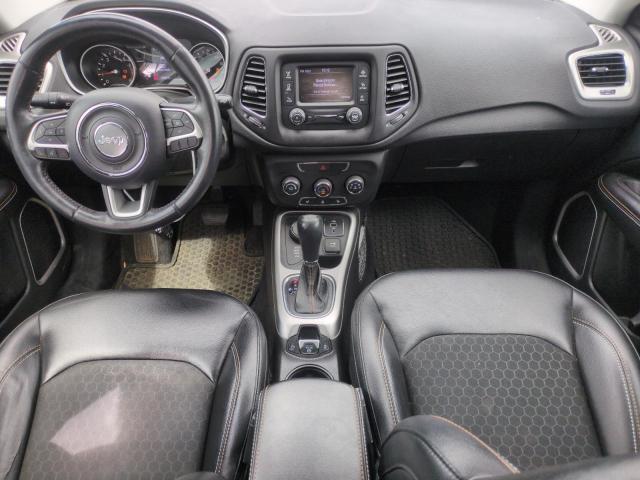 2018 JEEP COMPASS LA - 3C4NJDBBXJT334470