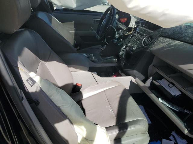 2012 HONDA PILOT EXL - 5FNYF3H60CB015373