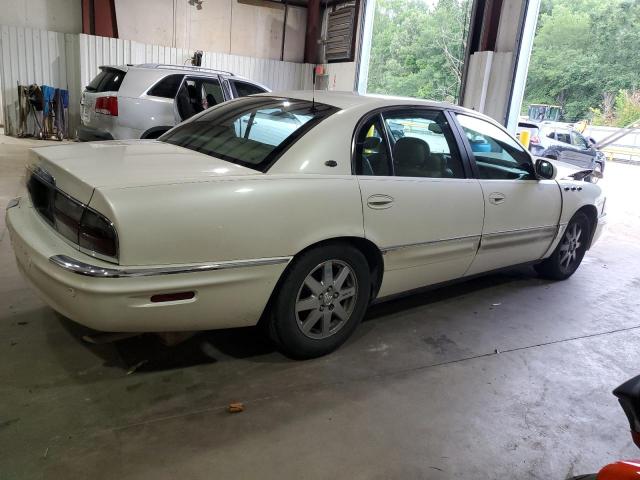 BUICK PARK AVENU 2005 1G4CW54K354108712 photo #4