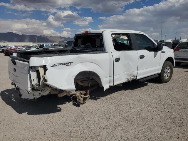 Vin: 1ftew1ep4jkd47188, lot: 56226625, ford f-150 supercrew 20183