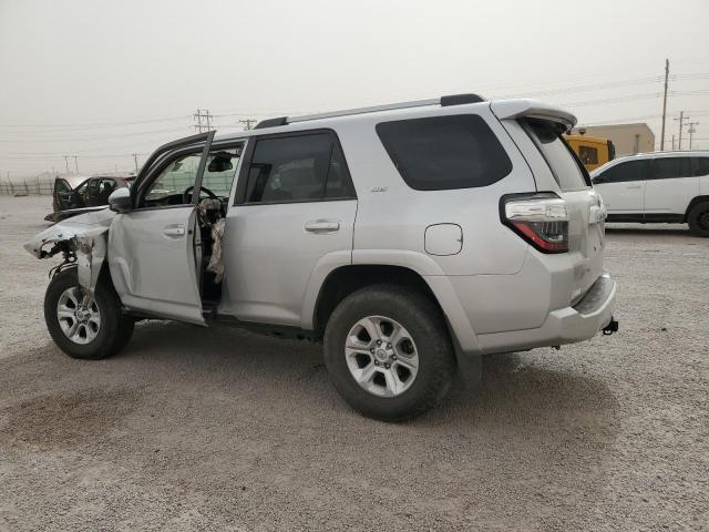 Vin: jteeu5jr7m5238789, lot: 56677715, toyota 4runner sr5 20212