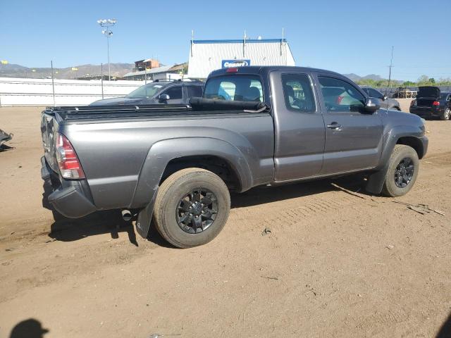 Vin: 5tfuu4en5fx116263, lot: 54930955, toyota tacoma access cab 20153