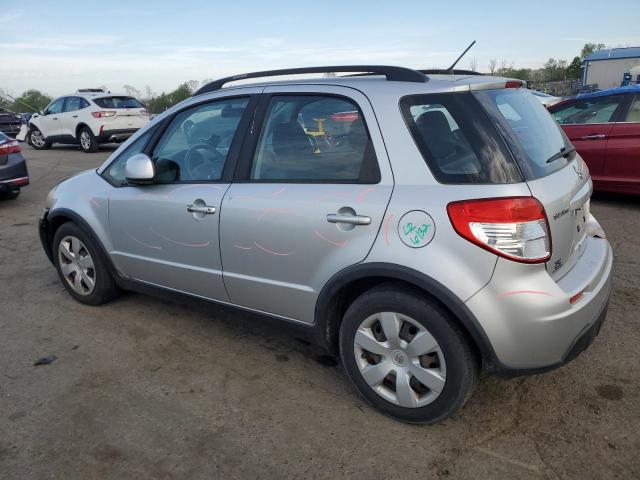 Vin: js2yb5a33b6300950, lot: 55387535, suzuki sx4 20112