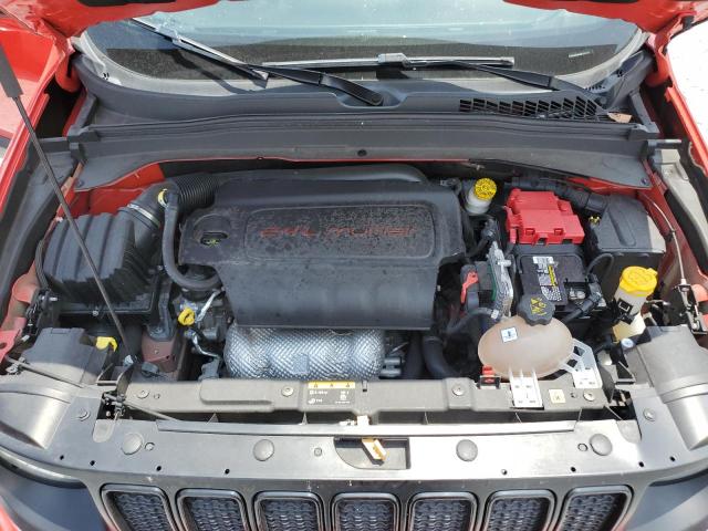 2021 JEEP RENEGADE S ZACNJDAB6MPM46550