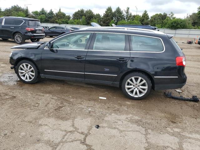 Vin: wvwxk7an9ae109329, lot: 58532675, volkswagen passat komfort 20102