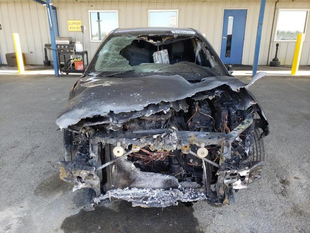 2021 TOYOTA CAMRY SE - 4T1G11AK5MU578199