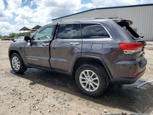 2015 JEEP GRAND CHER - 1C4RJFAG4FC852717