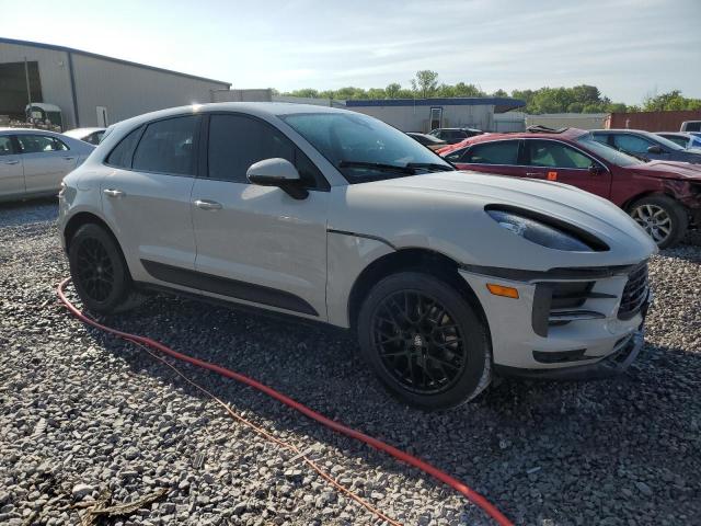 2019 PORSCHE MACAN WP1AA2A58KLB00595