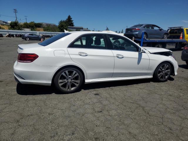 Vin: wddhf5kb0eb076168, lot: 58874915, mercedes-benz e-class 350 20143