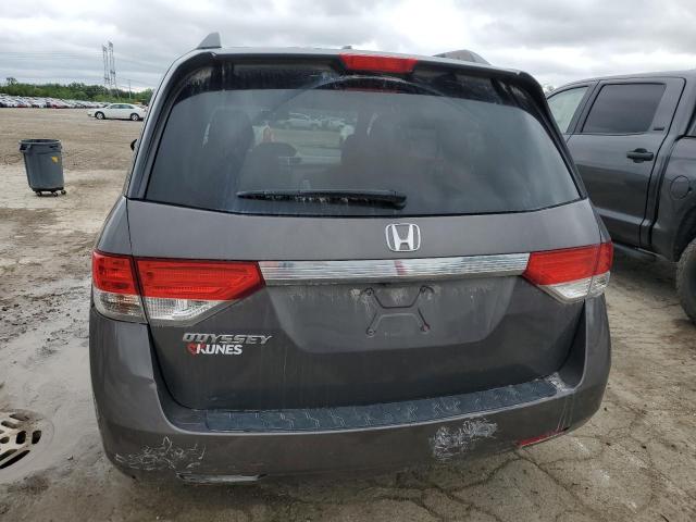 2015 HONDA ODYSSEY EX - 5FNRL5H65FB060564