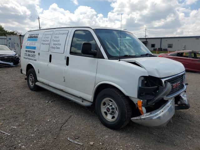 Vin: 1gtw7aff0g1902451, lot: 56324895, gmc savana g2500 20164