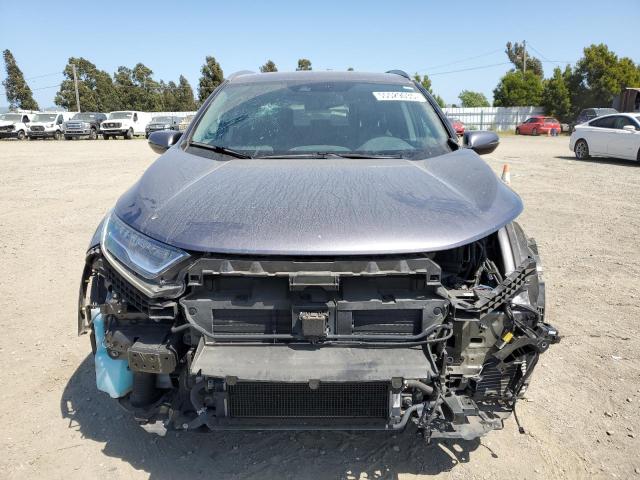 2020 HONDA CR-V TOURI - 7FART6H91LE022880