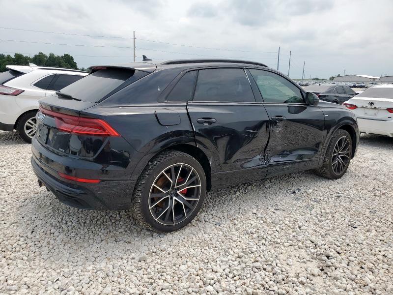 2019 AUDI Q8 PRESTIG WA1FVAF1XKD041548