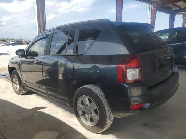 Vin: 1c4njcba8ed882707, lot: 58762615, jeep compass sport 20142