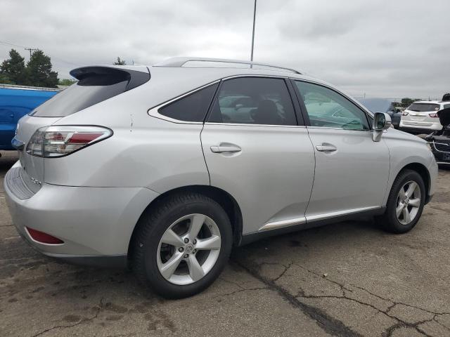 Vin: 2t2bk1ba4ac038851, lot: 58838615, lexus rx350 350 20103