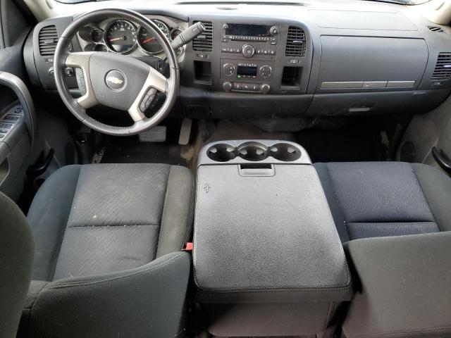 2012 CHEVROLET SILVERADO - 3GCPCSE02CG155062