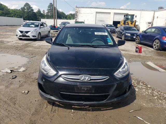 2017 HYUNDAI ACCENT SE - KMHCT5AE6HU335307