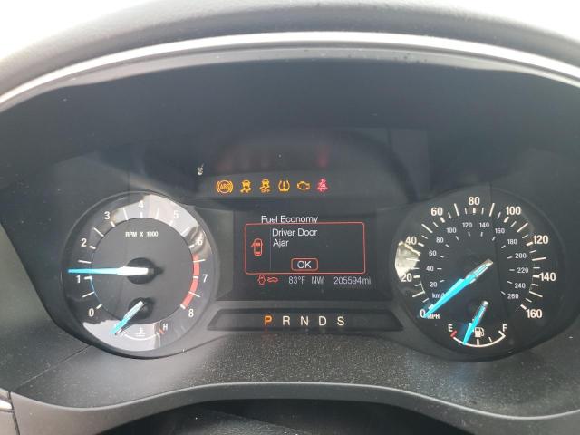 2013 FORD FUSION SE - 3FA6P0H74DR104879