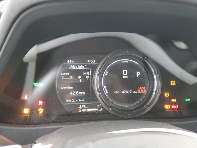 2021 LEXUS UX 250H JTHR9JBH0M2046703